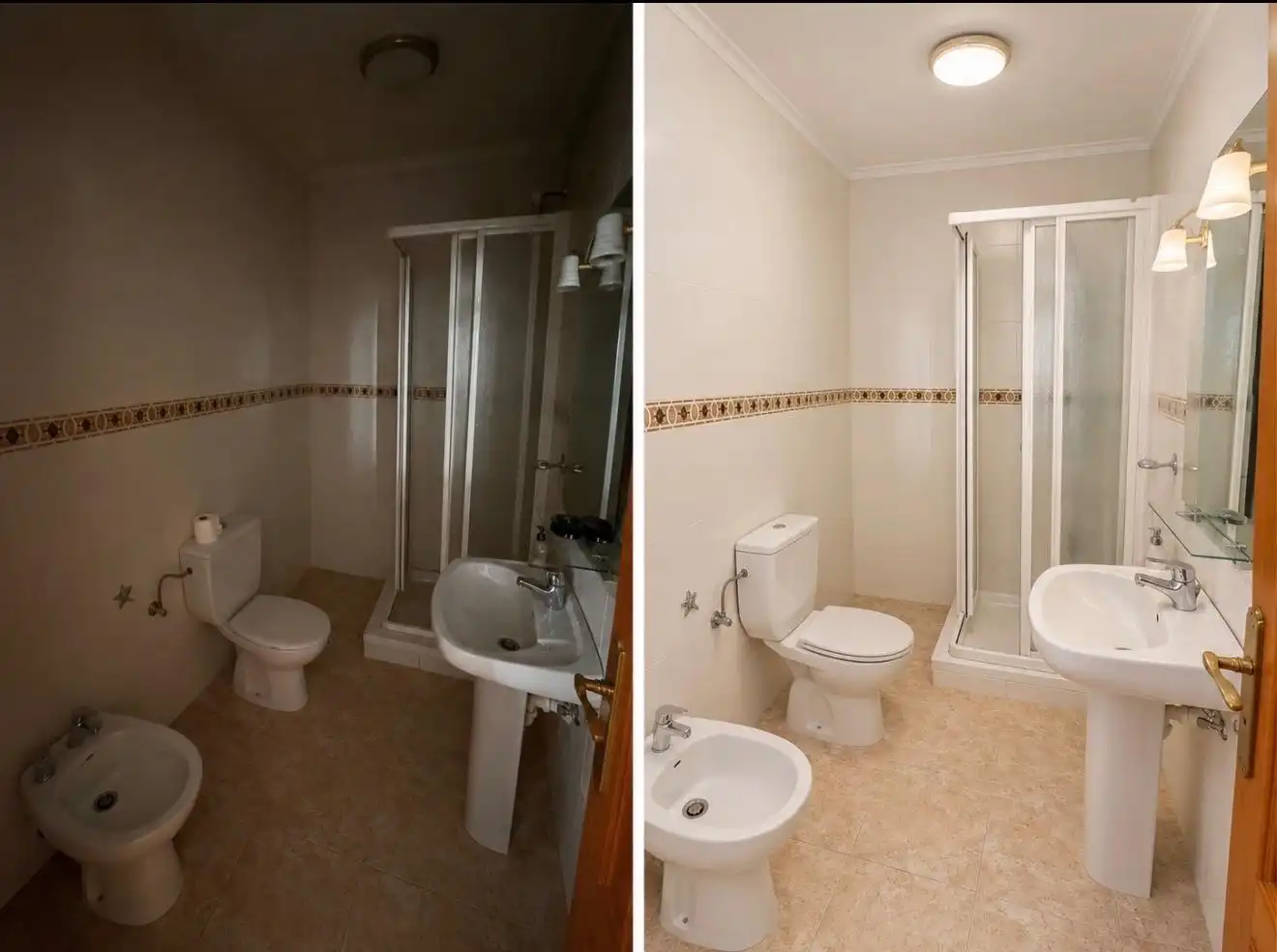 Bathroom of Ground floor for sale in Son Ramonell - Es Figueral