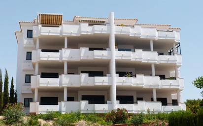 Vista exterior de Planta baixa en venda en Orihuela amb Terrassa i Piscina comunitària