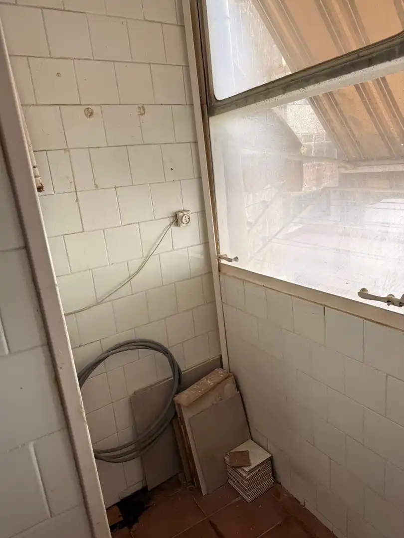 Baño de Piso en venta en Alicante / Alacant
