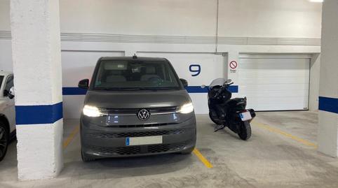 Photo 4 of Garage for sale in Avenida Avenida de la Gran Vía de la Manga, 1, Zona Galúa - Calnegre, Murcia