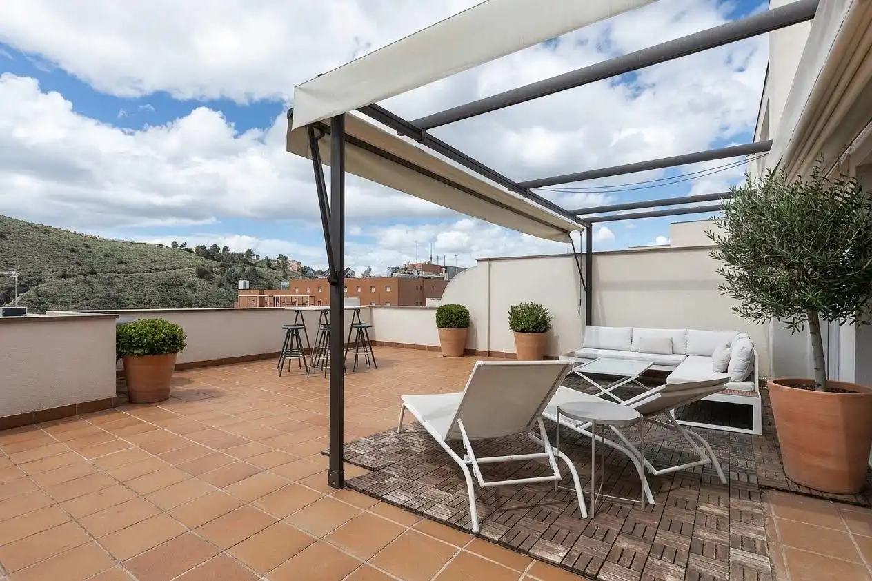 Maison mitoyenne avec piscine à vendre à Genil, imagen 7