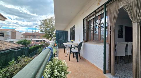 Foto 2 de Piso en venta en Calle Pintor Dalmau, Los Narejos - Punta Calera, Los Alcázares