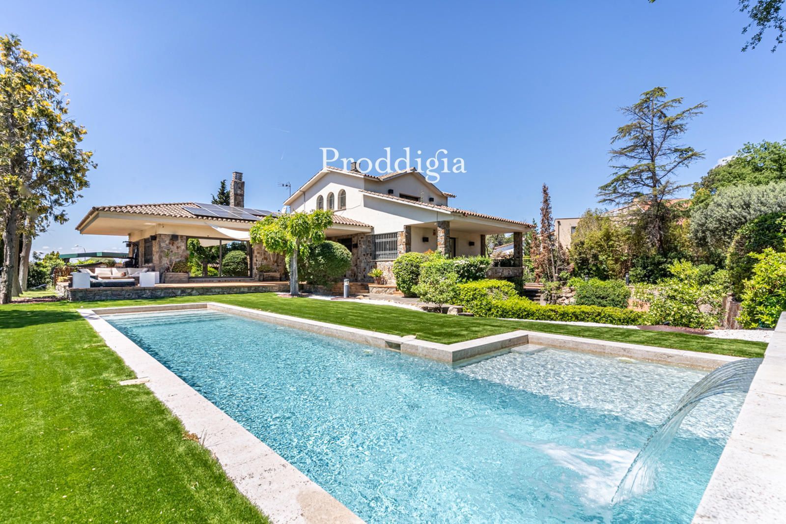 Casa o chalet en venta en Bellaterra