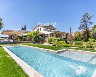 Casa o xalet en venda a Bellaterra