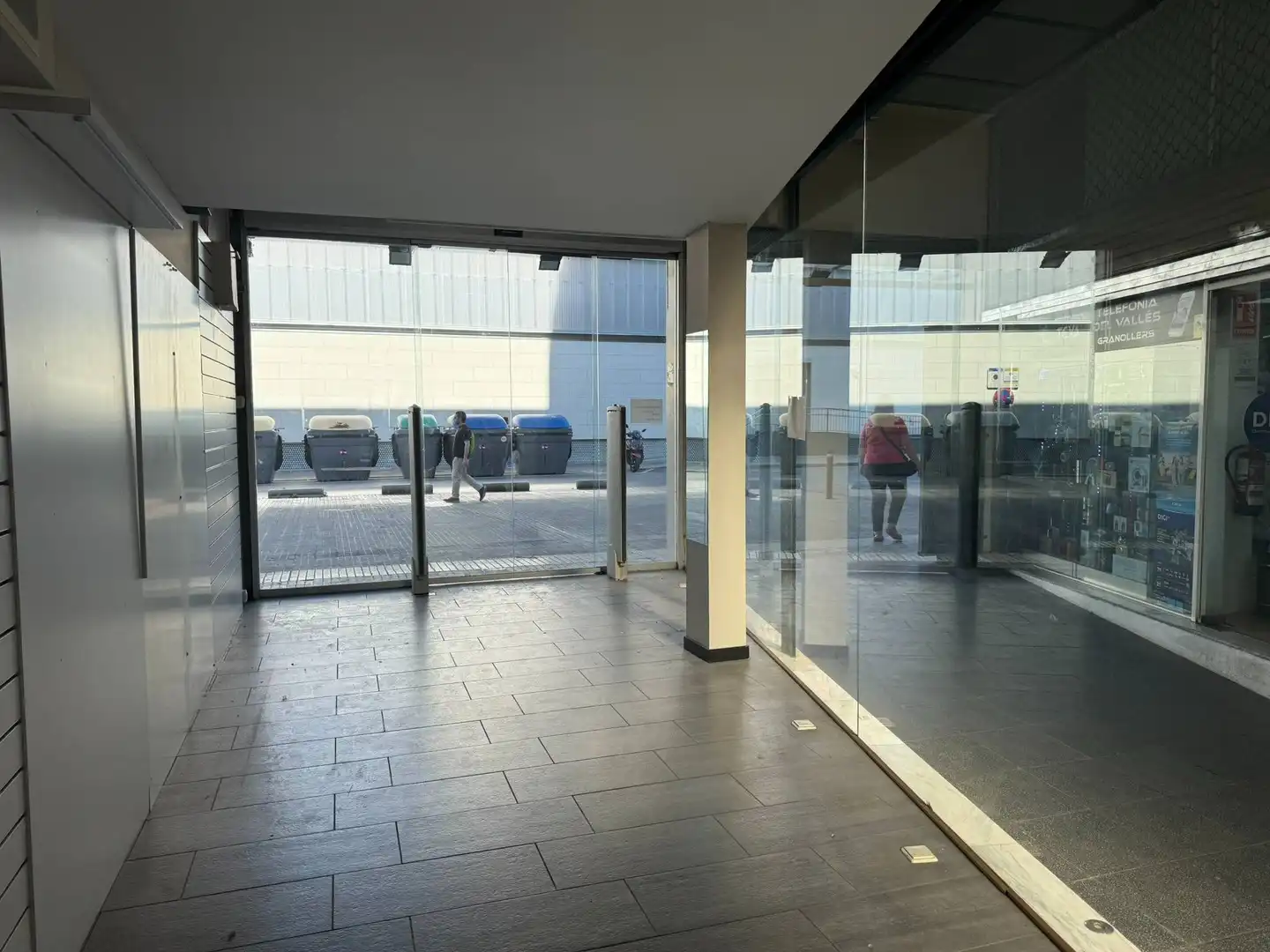 Local comercial de lloguer a Carrer Carrer de Sant Jaume 10, imagen 5