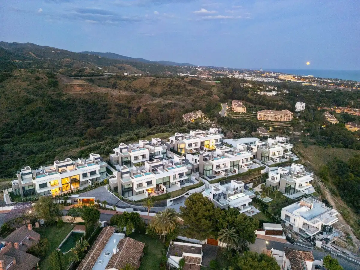 Adossat en venda a Río Real - Los Monteros, imagen 32