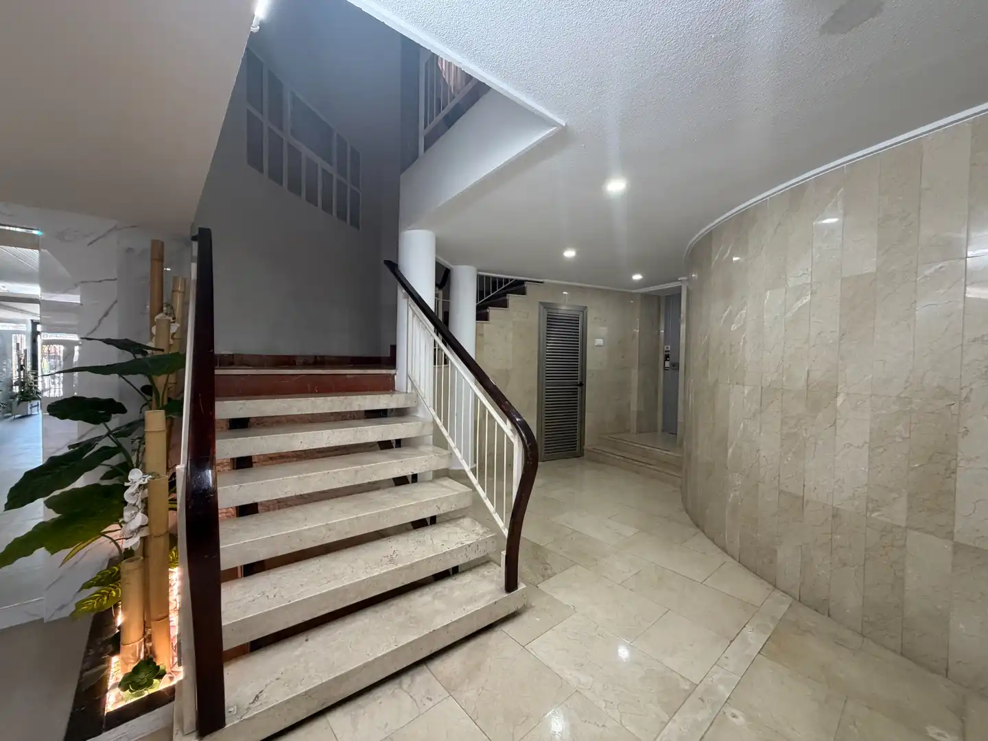Piso con terraza en venta en Calle Fernando Pérez Ojeda 9, imagen 34