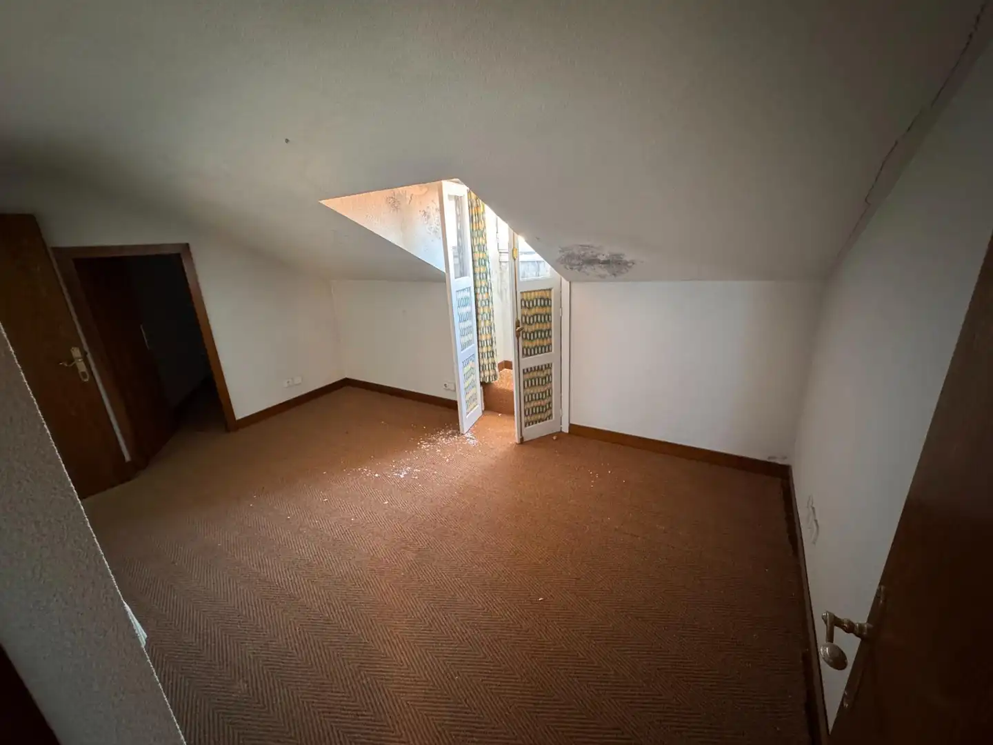 Ático en venta en Guadarrama con Calefacción