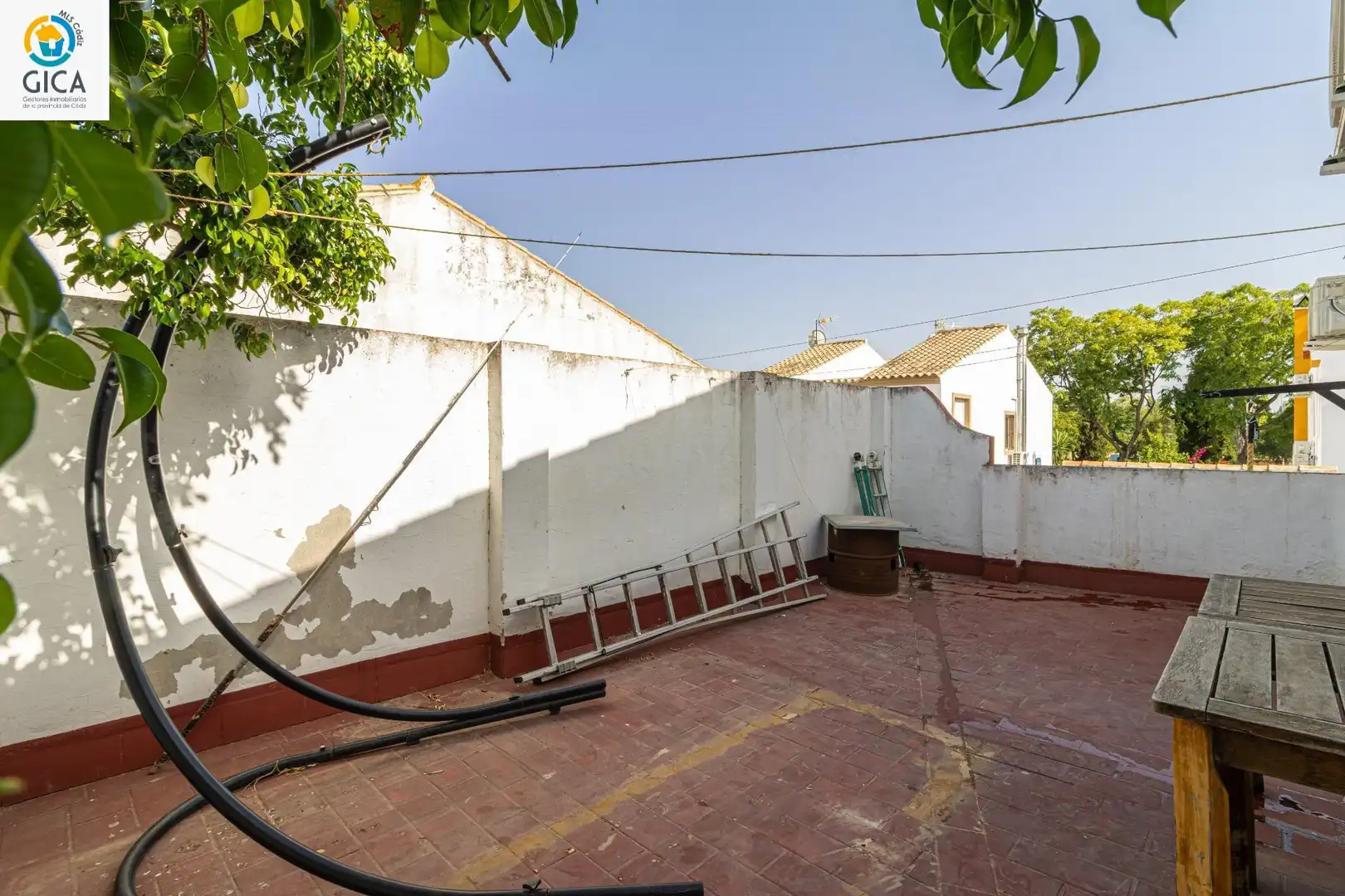 Casa aparellada amb terrassa en venda a El Retiro - Parque Atlántico - Ronda este, imagen 51