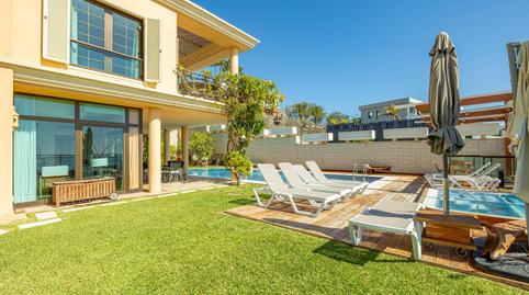 Foto 4 de Casa o xalet en venda a Calle Ficus, 3, San Agustín - Bahía Feliz, San Bartolomé de Tirajana