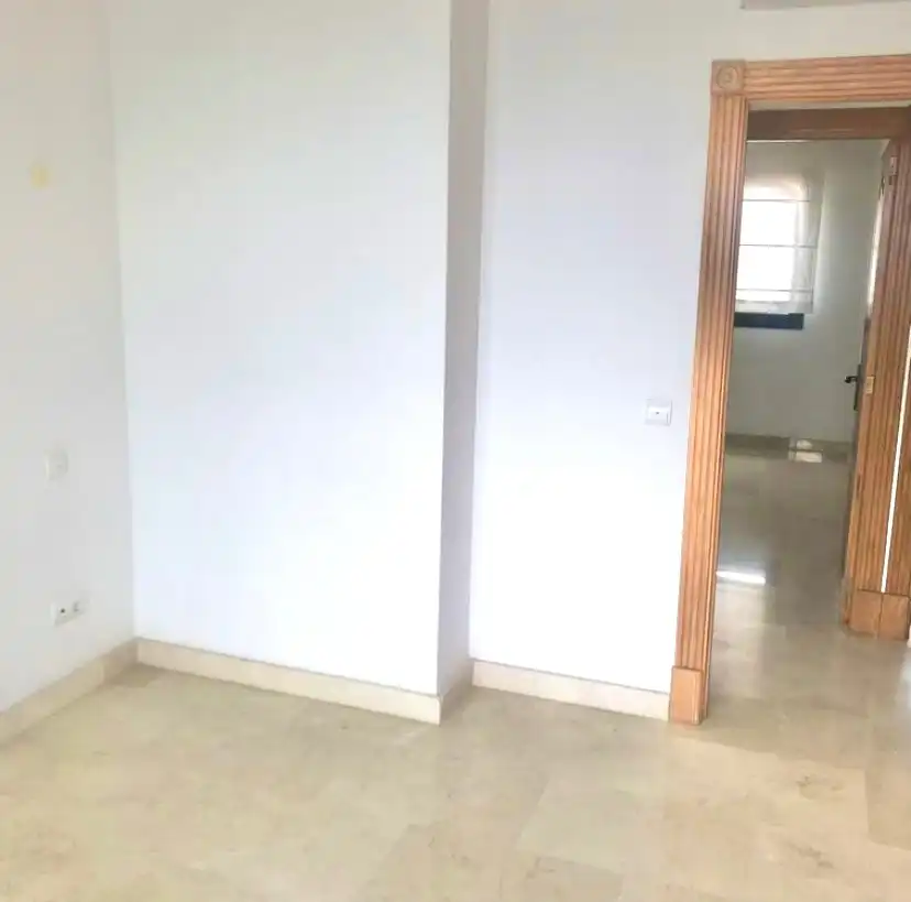 Attic for rent in  Palma de Mallorca  with Air Conditioner, Heating and Private garden