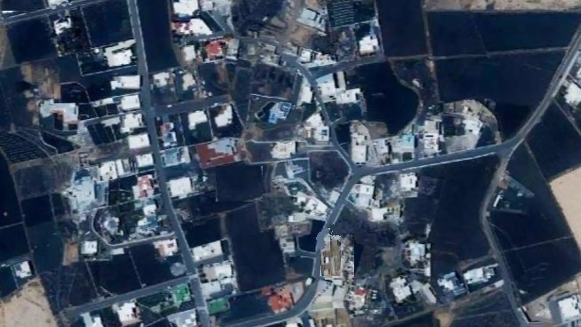 Residencial en venta