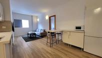Living room of Flat for sale in Las Palmas de Gran Canaria  with Balcony
