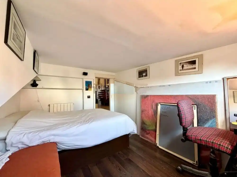 Flat with lift for sale in libertad 15, imagen 23