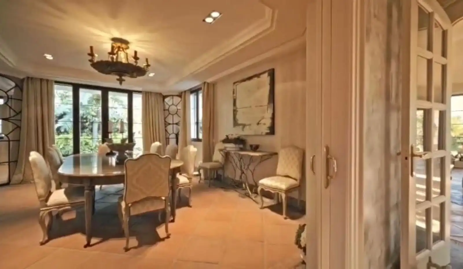 Villa mit Garten zum Verkauf in Calle 4 A 12, imagen 5