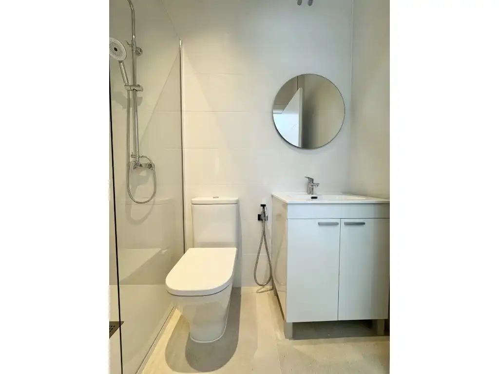 Bathroom of Houses for sale in Ciudalcampo