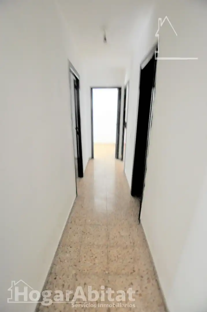 Flat for sale in Mislata  with Balcony