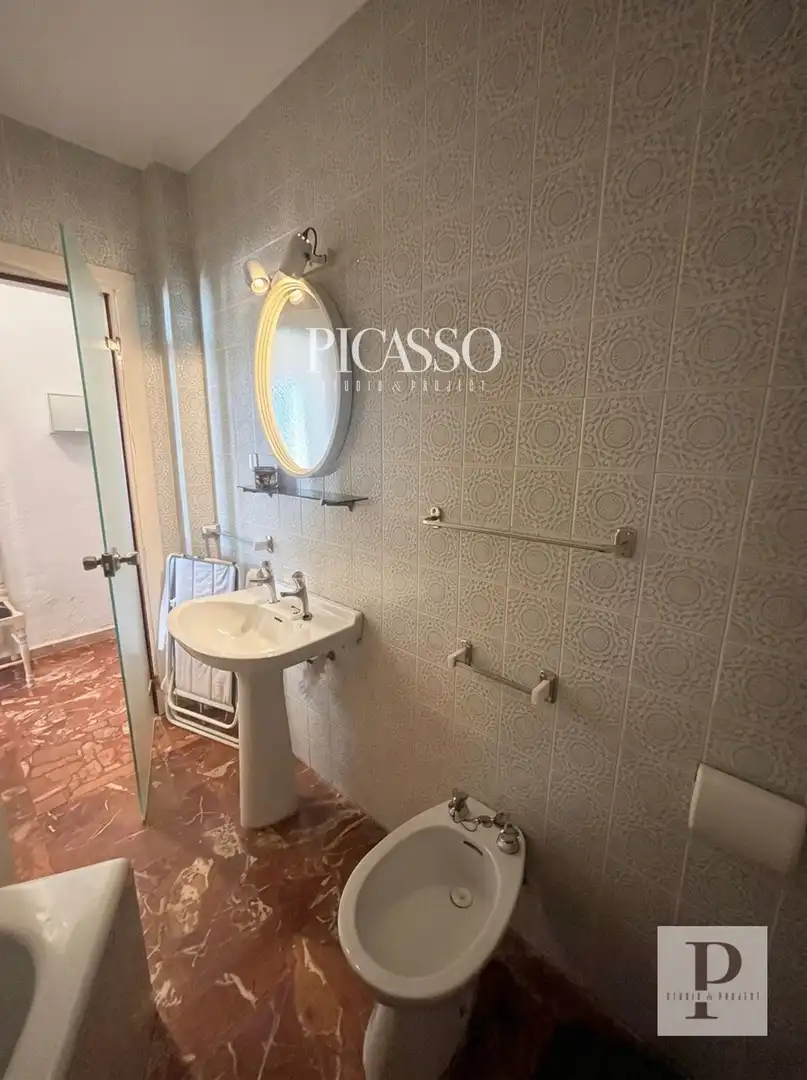 Flat with pool for sale in siroco, imagen 13