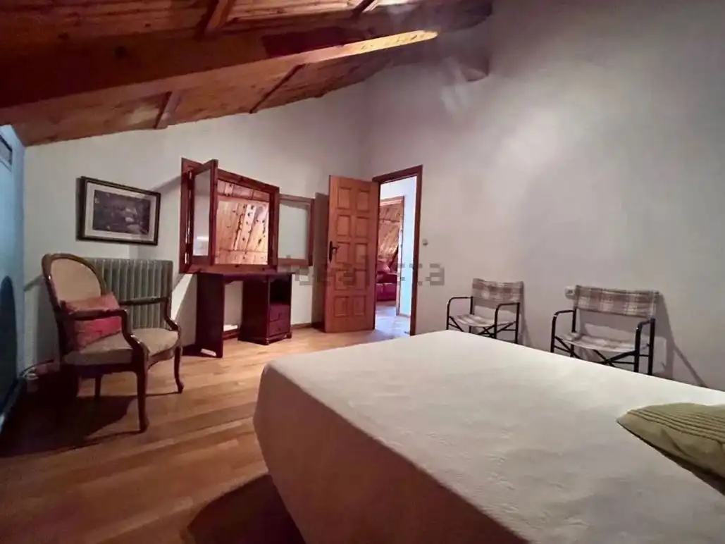 Chalet con jardín en venta en Barrio Codetosa, imagen 57