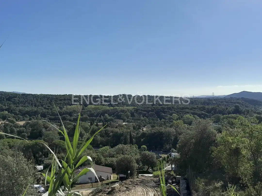 Wohnbaugrundstück zum Verkauf in Sant Celoni, imagen 2