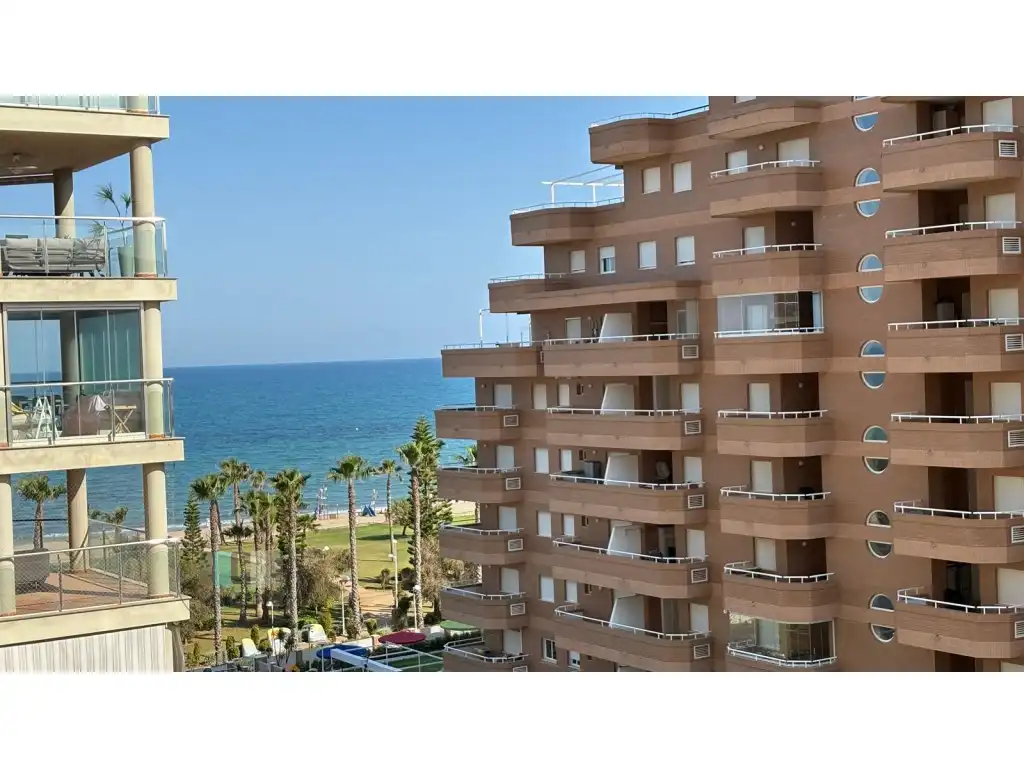 Apartamento en venta en Calle Rafael Alberti, Vista Mar