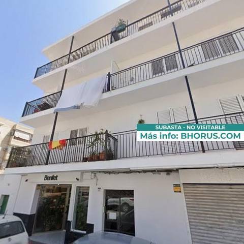 Piso en Venta en VARA DE REY, 17 en Sant Antoni de Portmany