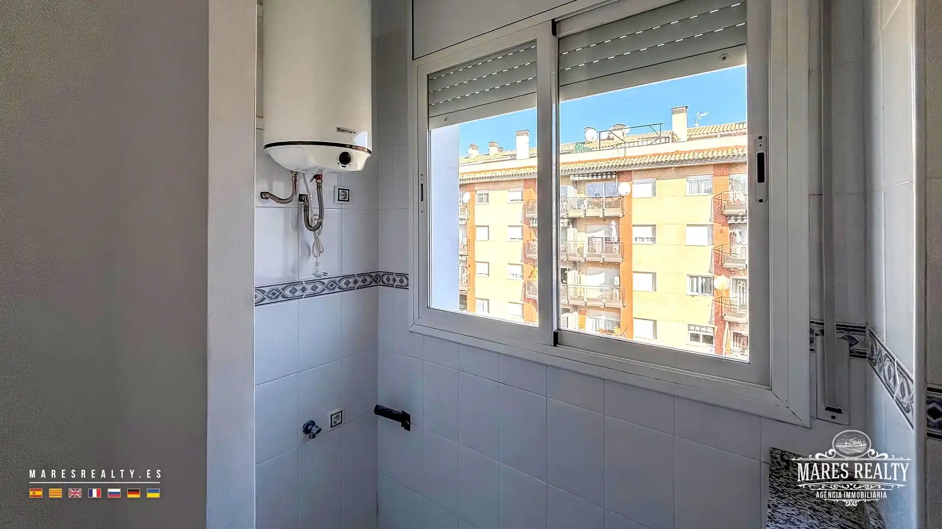 Penthouse mit Aufzug zum Verkauf in Fenals, imagen 15