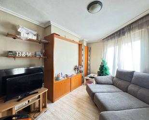 Living room of Apartment for sale in Vila-real  with Balcony