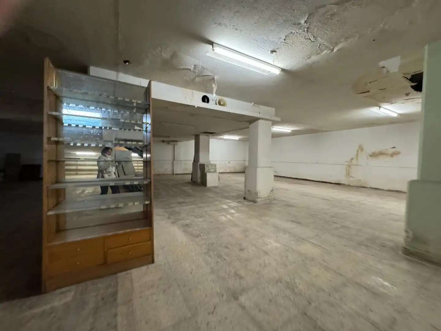 Business premises for sale in Os Mallos, imagen 18