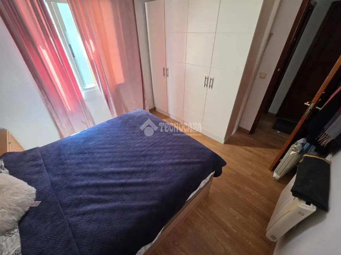 Schlafzimmer von Wohnung zum Verkauf in Fuenlabrada