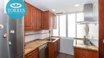Kitchen of Flat for sale in Málaga Capital