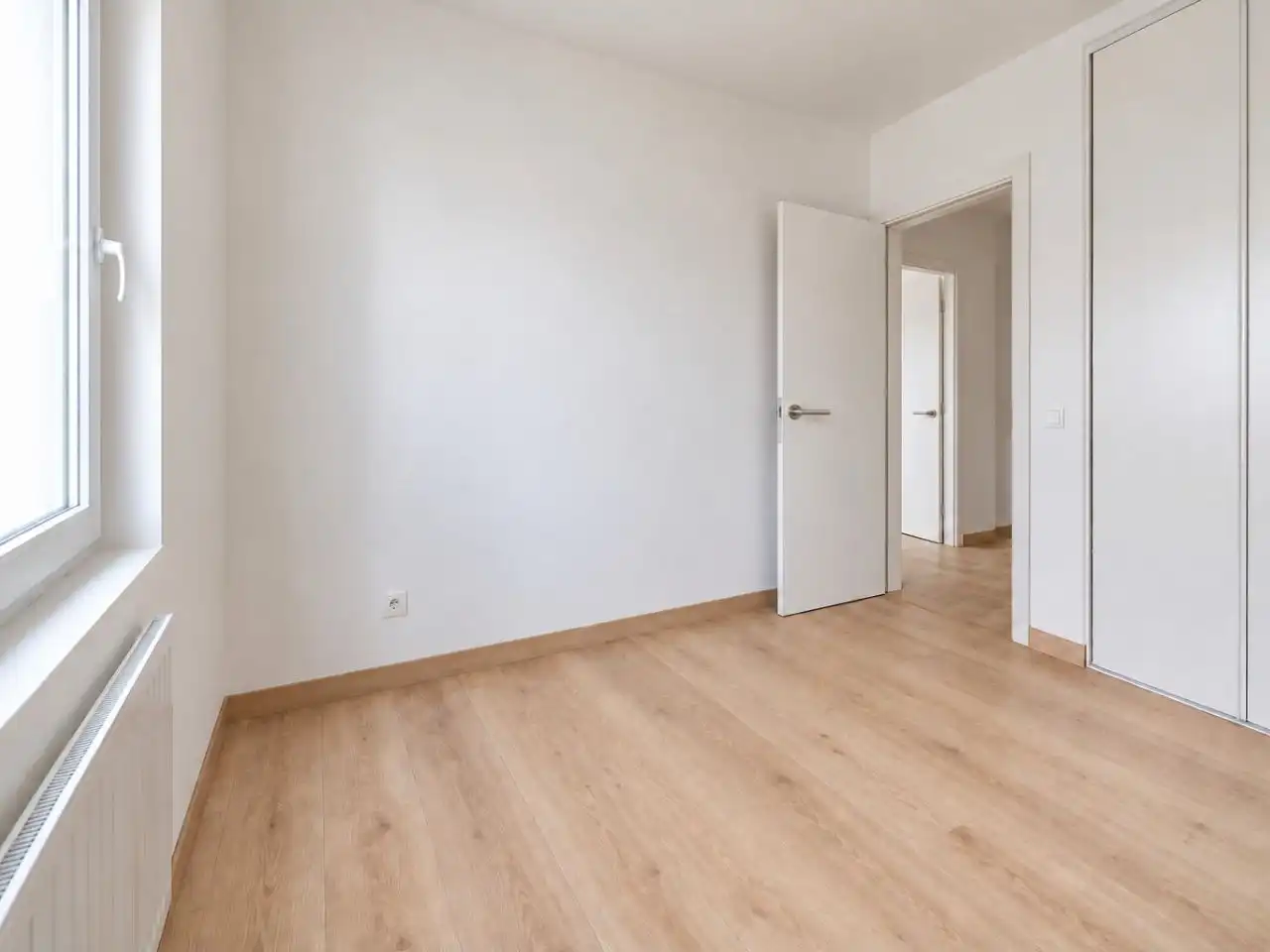 Bedroom of Flat for sale in Monforte del Cid