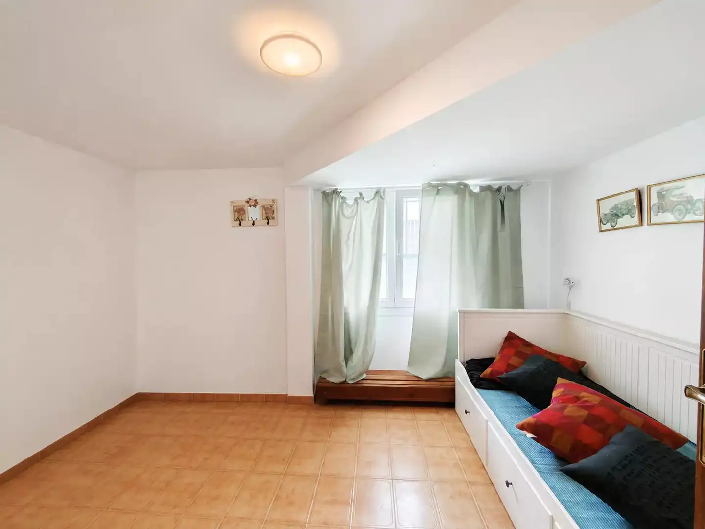 Habitación de Casa o chalet en venta en Empuriabrava con Aire acondicionado, Calefacción y Piscina