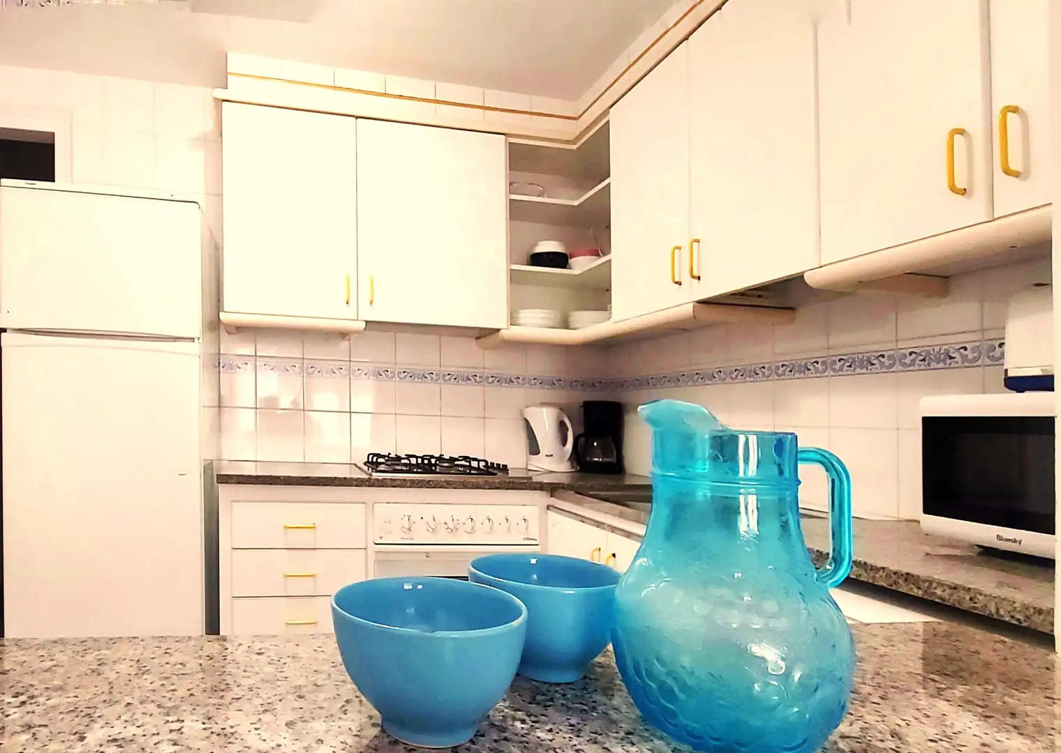 Kitchen of Ground floor for sale in Palafrugell  with Terrace