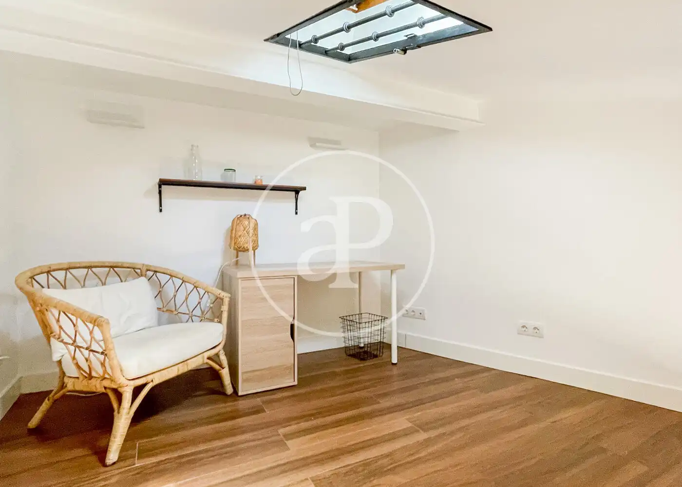 Appartement avec terrasse à louer à C. de Bordadores, imagen 26