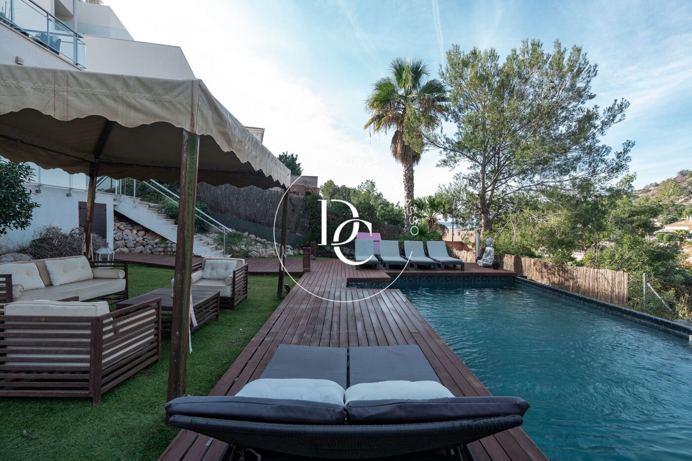 Casa o xalet en venda a Levantina - Montgavina - Quintmar