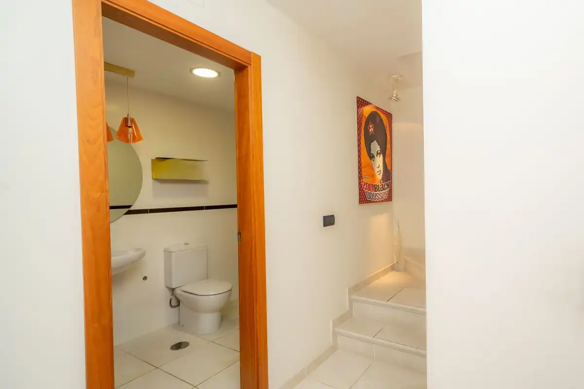 Duplexes for sale in Altea  with Heating, Terrace and Swimming Pool