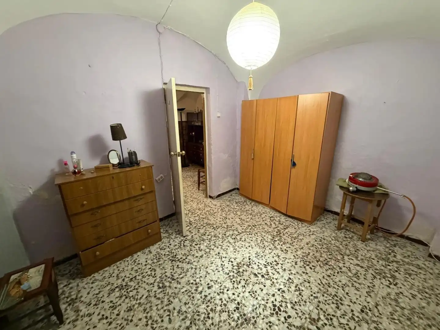Bedroom of Ground floor for sale in Torremocha, Cáceres