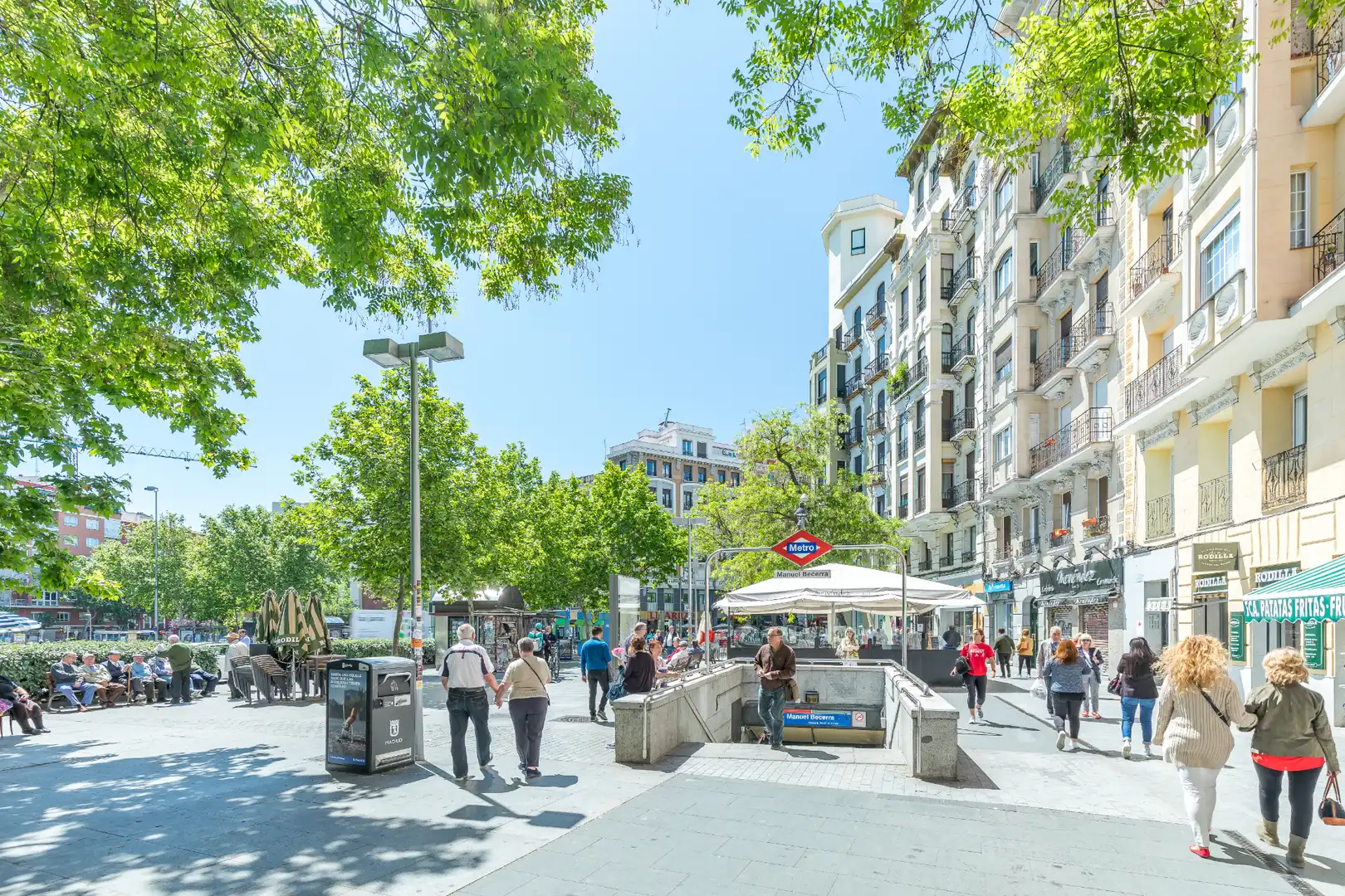 Flat with lift for sale in Calle de Montesa, imagen 33