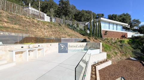 Foto 2 de Casa o xalet en venda a Urbanitzacions del Nord, Santa Cristina d'Aro