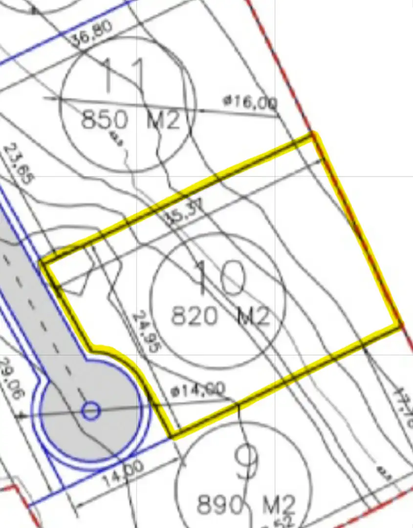 Terreny residencial en venda a Gijón - CM GERANIOS  PARCELA10 149, imagen 6