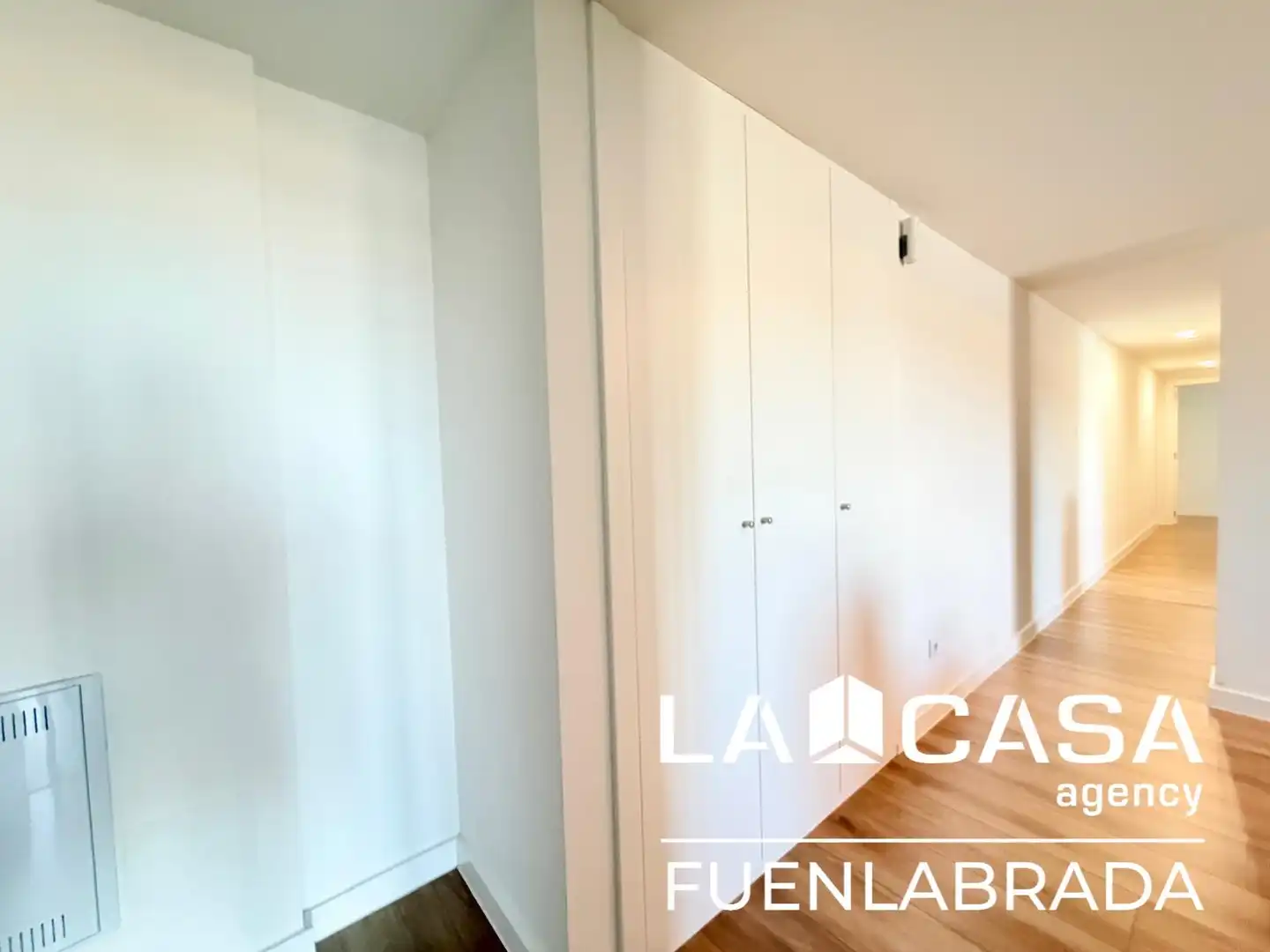 Appartamento con terrazza in vendita a Calle de Madrid, imagen 17
