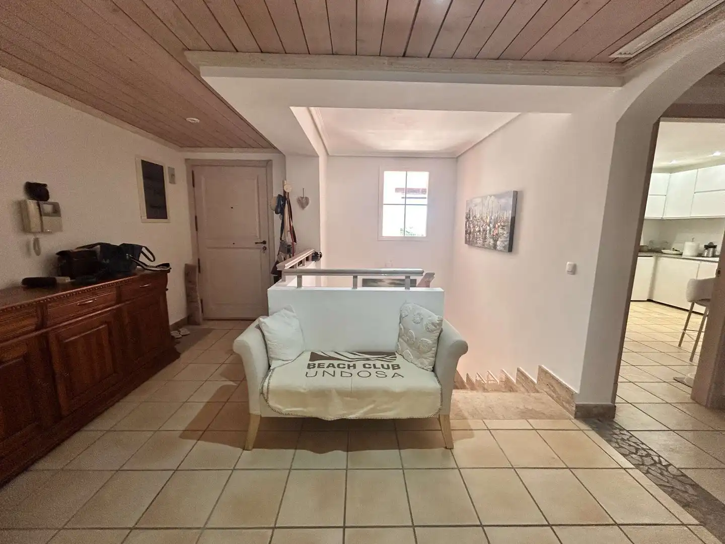 Wohnung zur Miete in Calvià mit Klimaanlage, Terrasse und Möbliert