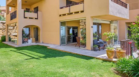 Apartamento en Planta Baja en Benahavís, imatge 5