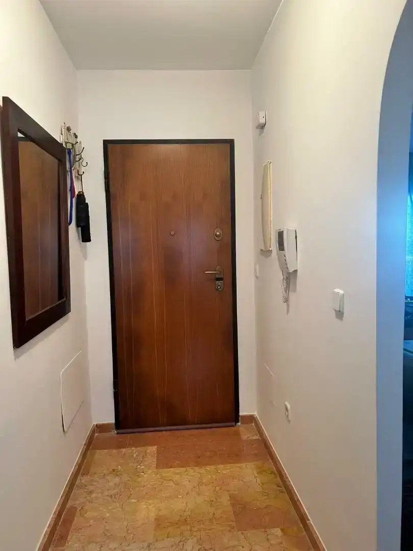 Attic for sale in Torrevieja  with Air Conditioner, Swimming Pool and Balcony