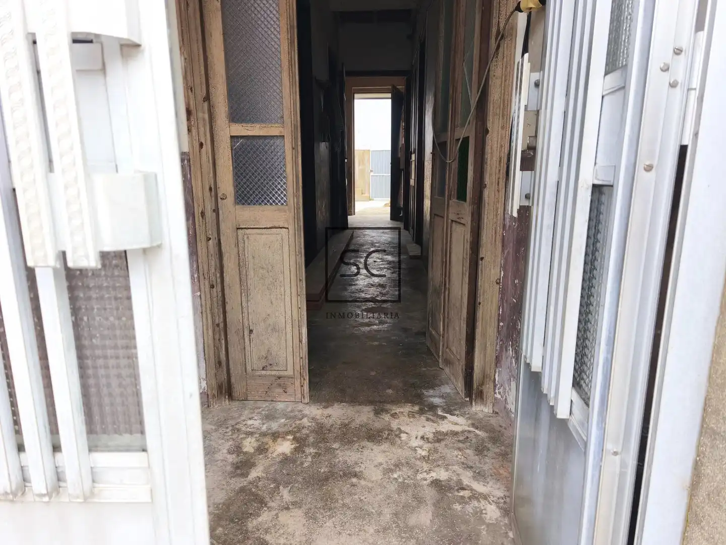 Detached homes for sale in Neda  with Terrace and Storage room