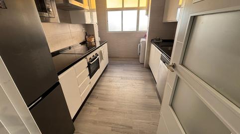 Foto 3 de Pis en venda a Bobadilla - Bobadilla Estación - La Joya, Antequera