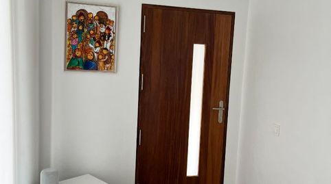Foto 2 de Oficina de alquiler en Carrer de la Soledat, 23, Sant Antoni de Portmany, Illes Balears
