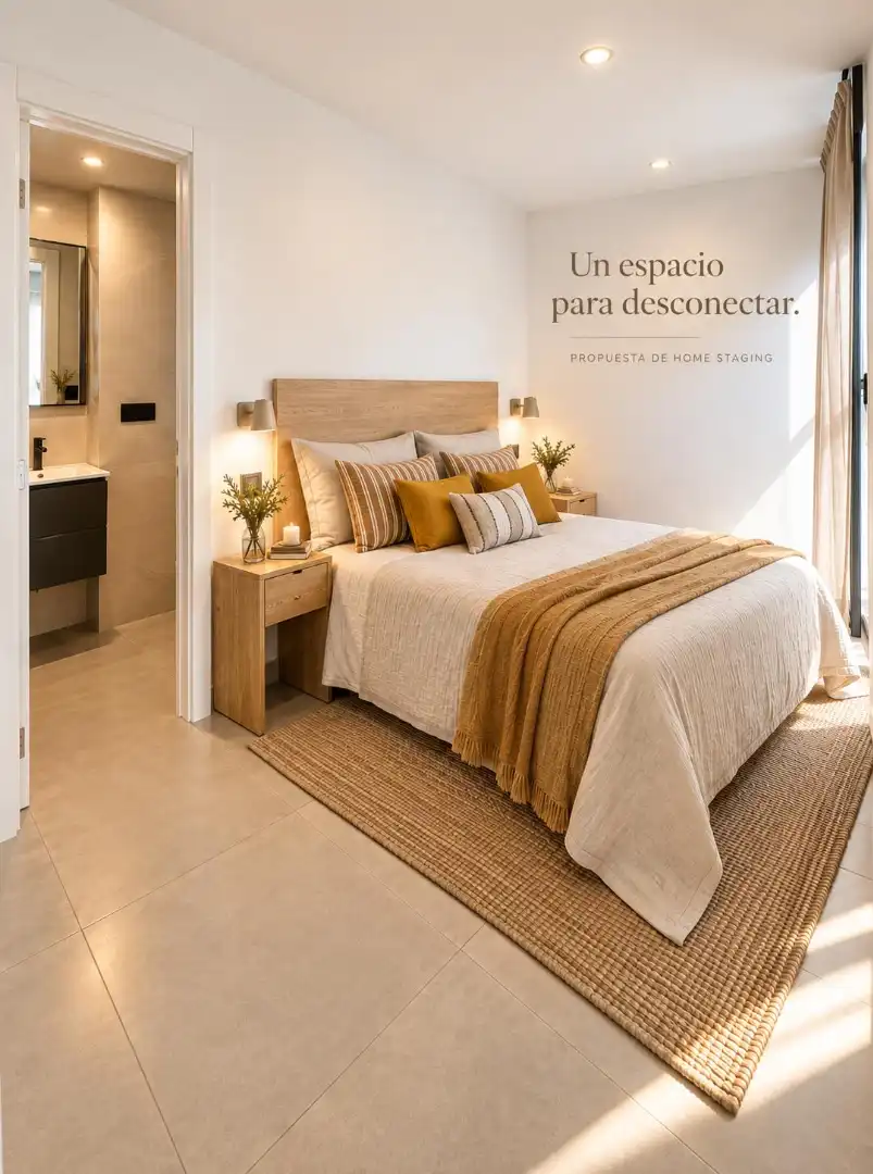 Apartamento con ascensor en venta en Plaza de la Constitución 14, imagen 6