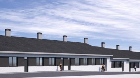 Foto 5 de Casa o chalet en venta en El Espinar pueblo, El Espinar